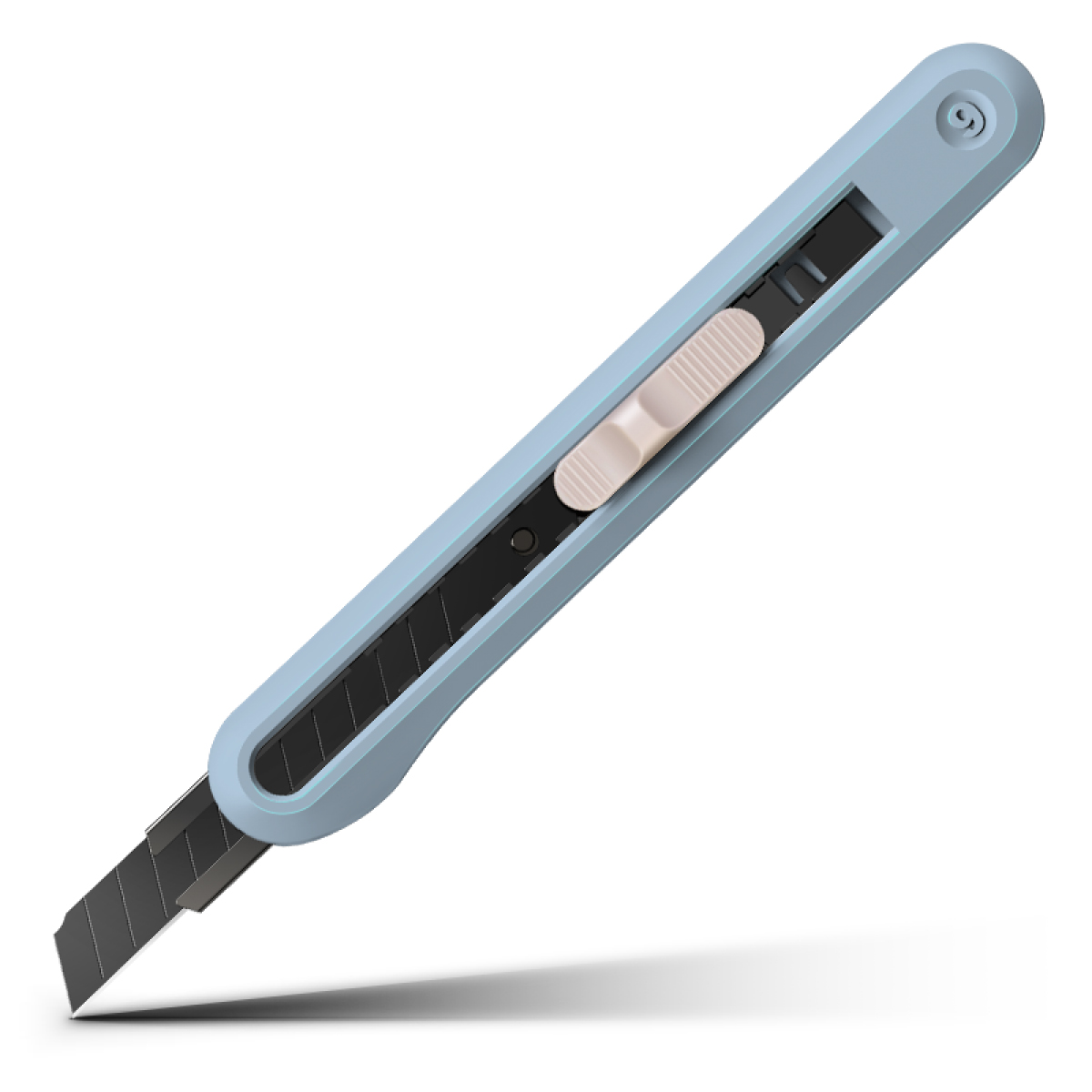 カッターの写真